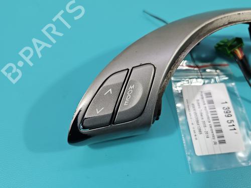 Steering wheel controls SUBARU TRIBECA (B9) | BP38121012E15 - Image 4