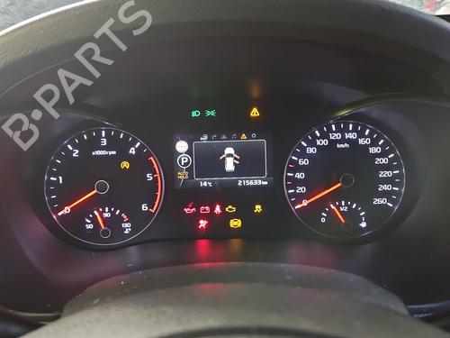 instrument-cluster-kia-optima-sportswagon-jf-2016-2017-2018-2019-37815431 main image