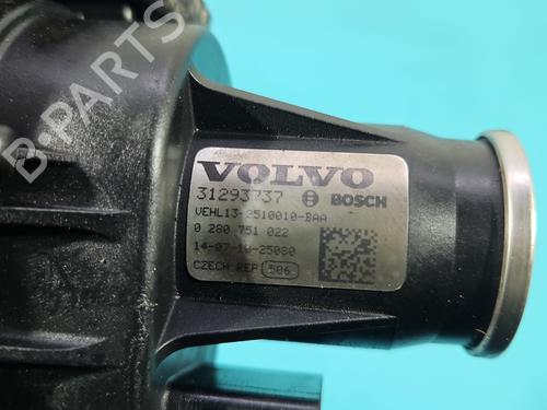 Electronic module VOLVO S60 II (134) D4 | BP38149409M83 - Image 3