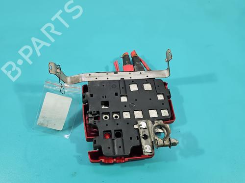 Cable RENAULT MASTER III Van (FV) 2.3 dCi 165 FWD (FV0P, FV0U, FV11, FV12, FV1E) | BP38150023E12  - Image 5
