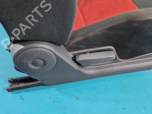 Right front seat SUZUKI SWIFT III (MZ, EZ) 1.6 (RS416, RR 416, ZC31S) | BP38757041C16 - Image 6
