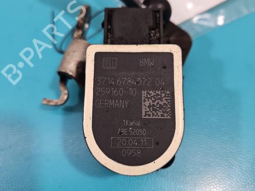 Electronic sensor BMW 5 (F10) 530 d xDrive | BP37813045M84 - Image 3