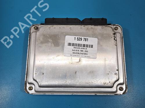 Engine control unit (ECU) AUDI A3 (8L1) 1.8 | BP37822807M57  - Image 5