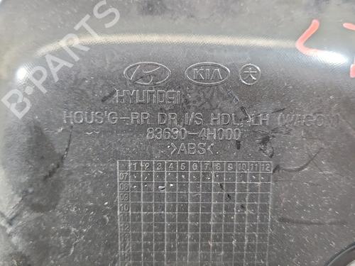 Other HYUNDAI H-1 Cargo (TQ) | BP38129589O1 - Image 4