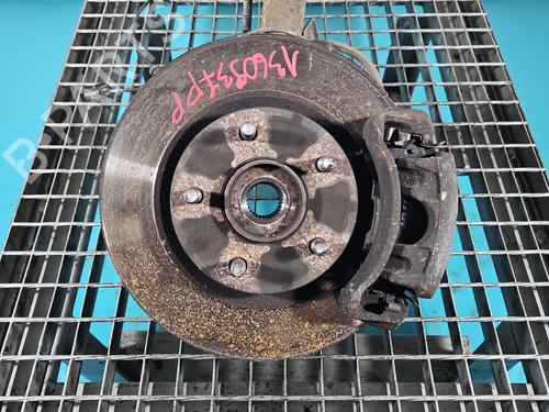 Used Right front steering knuckle Right front steering knuckle 38116298 38116298