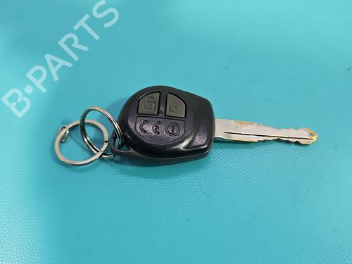 Ignition barrel SUZUKI SWIFT III (MZ, EZ) | BP37839997M48 - Image 17