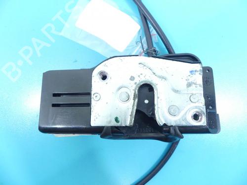 Rear right lock TESLA MODEL S (5YJS) 70D AWD | BP37880042C99 - Image 4