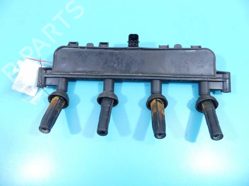 Ignition coil PEUGEOT PARTNER MPV (5_, G_) 1.4 | BP37891152M94 - Image 4
