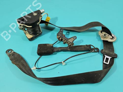 Used Front left seatbelt Front left seatbelt VW CADDY III MPV (2KB, 2KJ, 2CB, 2CJ) [2004-2016] 39881056 39881056