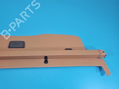 Cargo separator PORSCHE CAYENNE (9PA) | BP37855358I36 - Image 3