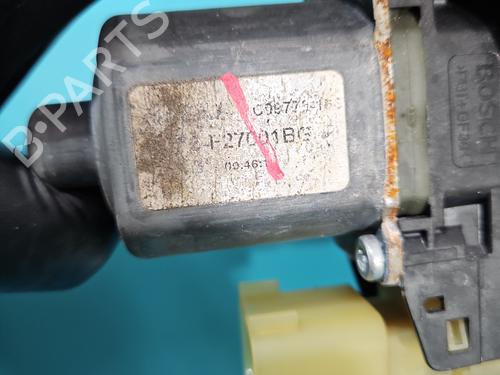 Rear left window mechanism FORD MONDEO V Turnier (CF) | BP37812916C24 - Image 3