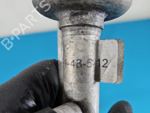 AC pipe PEUGEOT BIPPER (AA_) 1.3 HDi 75 | BP37858672M126 - Image 6