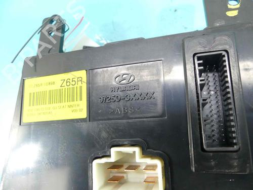 Climate control HYUNDAI ELANTRA V Saloon (MD, UD) 1.6 | BP37881496I5 - Image 10