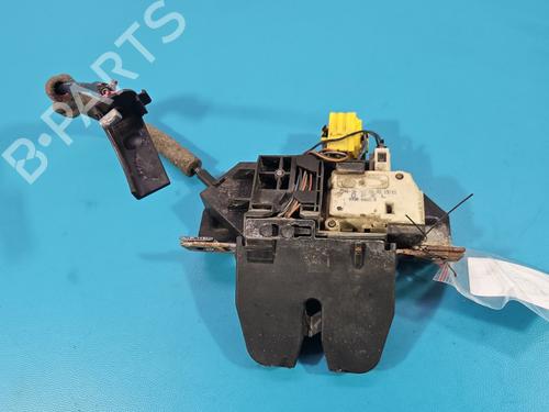 Bagklap lås Bagklap lås OPEL VECTRA C (Z02) [2002-2009] 39917473 39917473