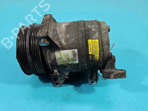 AC compressor VOLVO V50 (545) 2.4 | BP38126627M34 - Image 2
