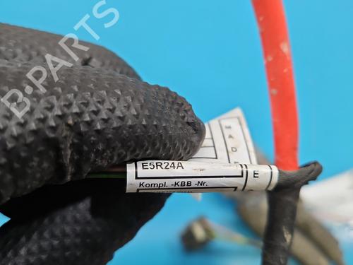 Wiring harness BMW X1 (U11) iX1 xDrive 30 | BP37840646E16 - Image 4