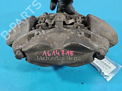 Left front brake caliper MERCEDES-BENZ E-CLASS T-Model (S211) E 350 T (211.256) | BP39747733M105 - Image 2