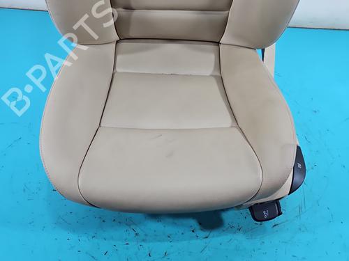 Left front seat BMW 5 (F10) 520 i | BP37820511C15 - Image 6