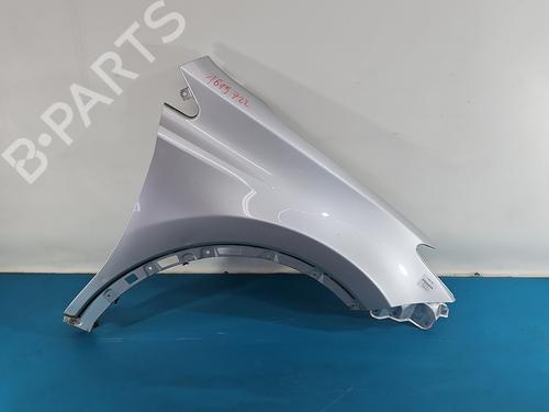 Used Right front fenders Right front fenders 38754513 38754513
