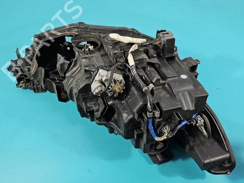 Left headlight MAZDA 6 Estate (GJ, GL) 2.0 (GJEFW) | BP37828354C28 - Image 17