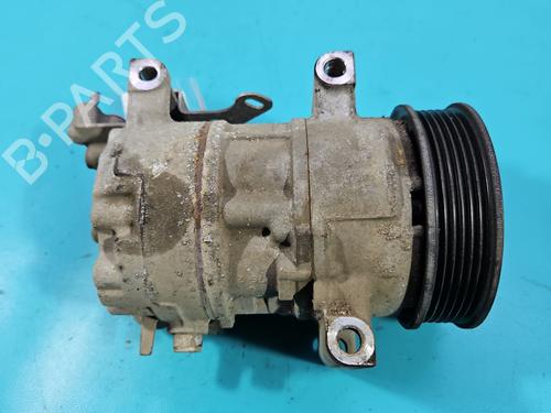 AC compressor PEUGEOT 2008 I (CU_) 1.2 THP 110 / PureTech 110 | BP37856420M34 - Image 7