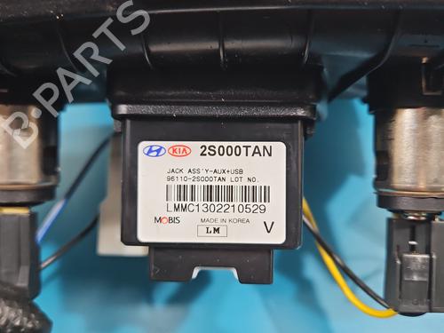 Switch HYUNDAI ix35 (LM, EL, ELH) | BP37828176I30 - Image 13