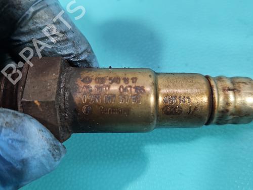 Electronic sensor MERCEDES-BENZ C-CLASS (W203) C 180 Kompressor (203.046) | BP38124206M84 - Image 11