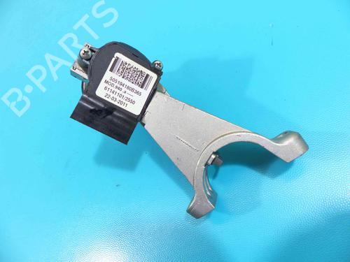 Engine control unit (ECU) ALFA ROMEO GIULIETTA (940_) 1.4 TB (940FXB1A, 940FXB11) | BP37884760M57  - Image 13