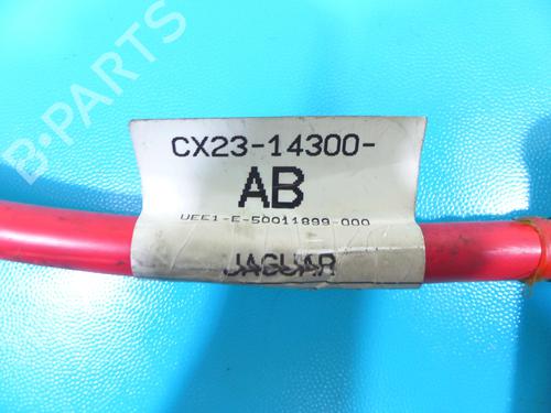 Cable JAGUAR XF I (X250) 3.0 D | BP37884135E12 - Image 6