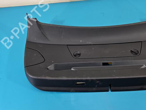Boot lining BMW 3 Gran Turismo (F34) 320 d xDrive | BP38152154I3 - Image 3