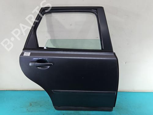 right-rear-door-volvo-v50-545-2003-2004-2005-2006-2007-2008-2009-2010-2011-2012-37818112 main image