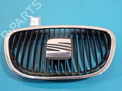 grille-seat-toledo-iii-5p2-2004-2005-2006-2007-2008-2009-37838502 main image