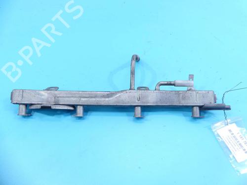 Used Injection rail Injection rail LEXUS LS (_F4_) 600h AWD (UVF45, UVF46) (445 hp) 37882615 37882615