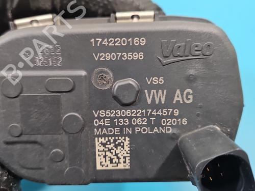 Throttle body CUPRA FORMENTOR (KM7, KMP) | BP37827983M82 - Image 8