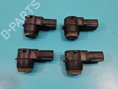 Electronic sensor CITROËN C5 III (RD_) 2.0 HDi (RDRHD8, RDRHDJ, RDRHR8, RDRHRJ) | BP37817398M84 - Image 4