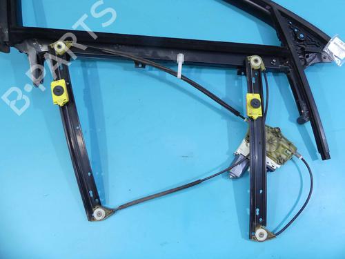 Front right window mechanism AUDI A6 C6 (4F2) | BP37806051C23 - Image 3