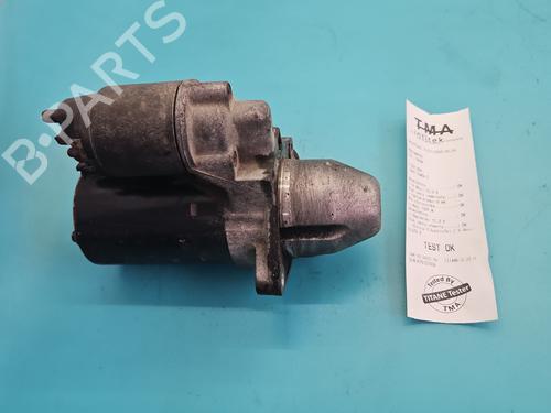 Used Starter Starter 37991217 37991217