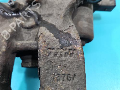 Left rear brake caliper HONDA HR-V (RU) 1.5 (RU1) | BP38133890M107  - Image 5