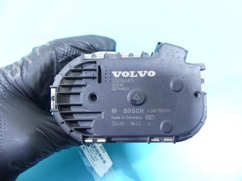 Throttle body VOLVO V60 I (155) D3 / D4 | BP37894790M82 - Image 6