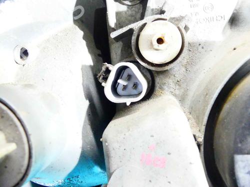 Left headlight TOYOTA YARIS (_P1_) 1.3 (NCP10, SCP12_) | BP37807655C28 - Image 6