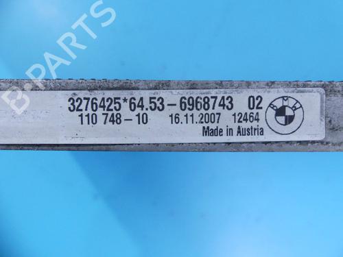 AC radiator BMW 1 (E81) 120 d | BP37892136M32  - Image 7