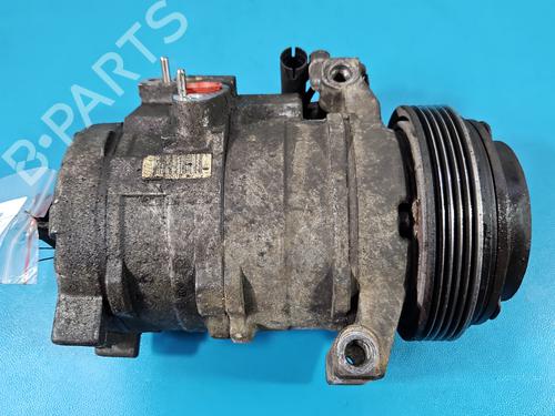 AC compressor BMW X5 (E53) 4.4 i | BP37859274M34 - Image 6