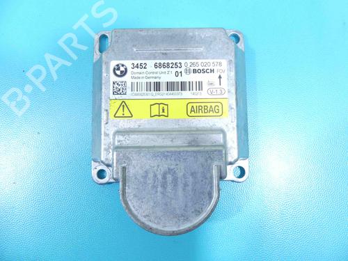 Electronic module BMW 1 (F20) 116 d | BP37893805M83 - Image 2