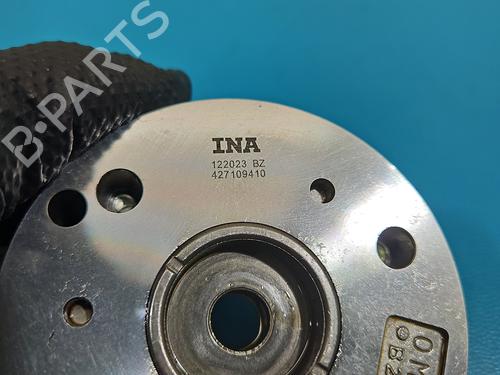 Pulley VW GOLF VI (5K1) 2.0 TDI | BP37845444M122 - Image 5