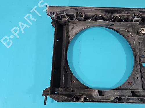Front slam panel PEUGEOT PARTNER Tepee 1.6 HDi 16V | BP37812123C72 - Image 6