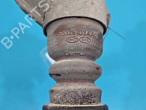 Højre bagtil støddæmper KIA CEED (CD) | BP37824316M19 - Image 4