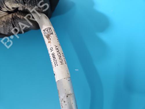 AC pipe BMW i3 (I01) Range Extender | BP37844045M126 - Image 6
