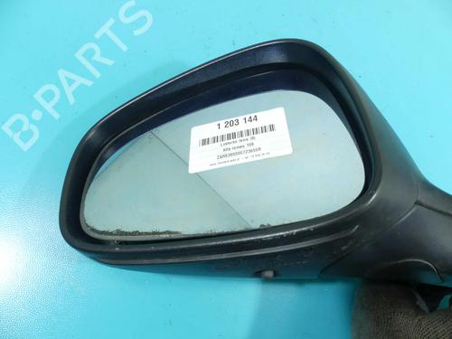 Used Left mirror Left mirror 37805011 37805011