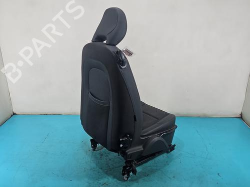 Right front seat VOLVO C30 (533) 1.6 D | BP37830649C16 - Image 4