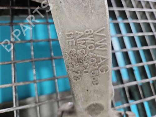Left front steering knuckle AUDI A4 B9 (8W2, 8WC) 2.0 TFSI | BP40529265M25 - Image 4